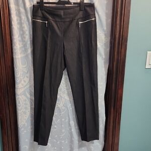 LISETTE Dark Blue Pants (can pass as jeans)